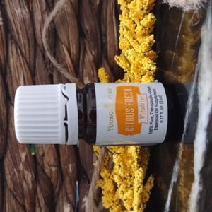 YL oil Citrus Fresh Vitality